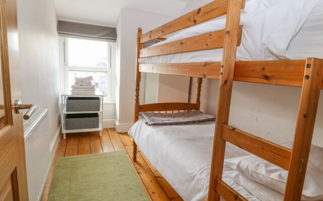 Y Castell Apartment 3