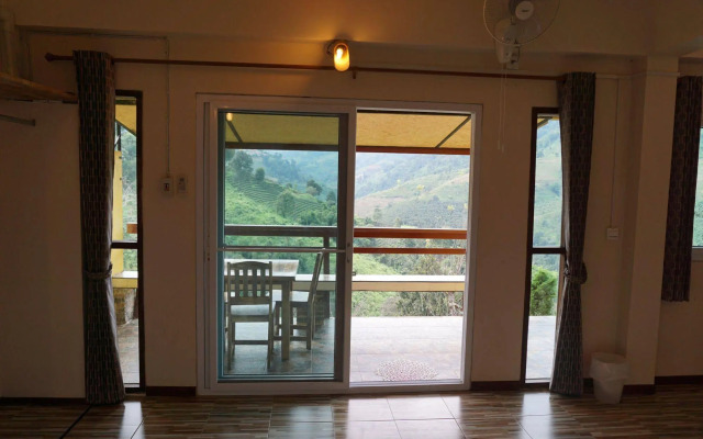 Maesalong Mountain Home