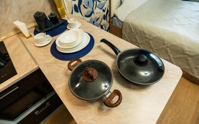 Best Hause (Бест Хаус) на 5 Предпортовом проезде