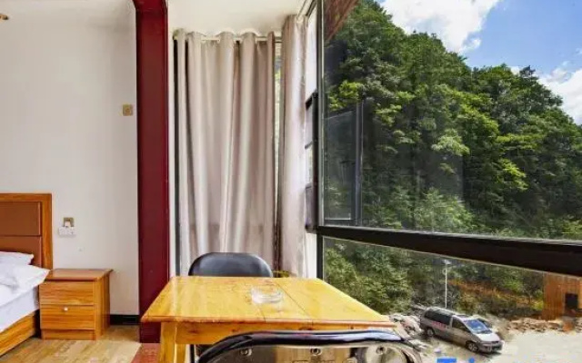 Hanxiangju Hostel