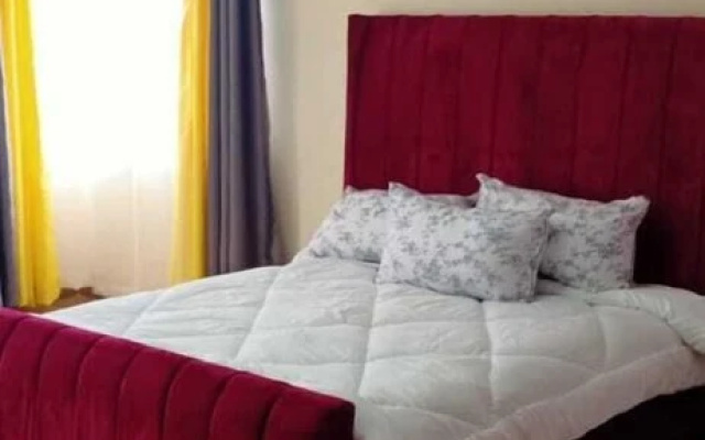 Lux Suites Mango Court Apartments