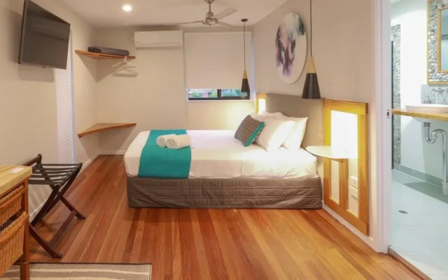 Airlie Guest House
