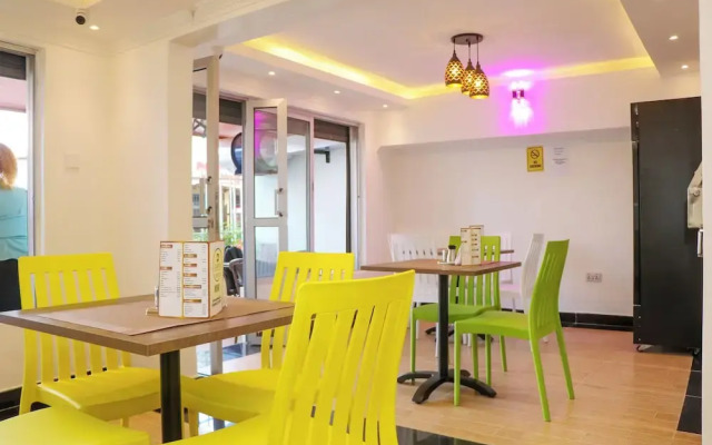 Dayo Suites