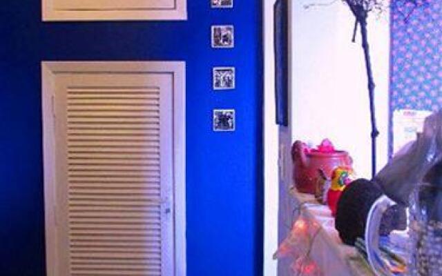 Valparaiso Hostel Rio