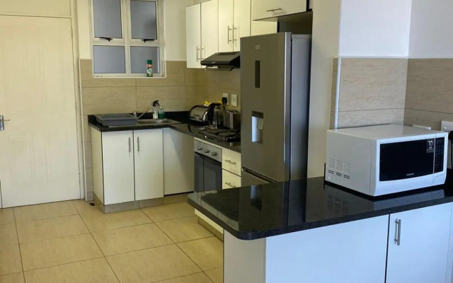 Tenbury Beach Apartment