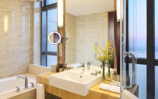 DoubleTree by Hilton Wuhu