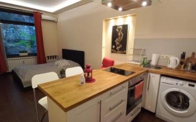 Embassy Apartment
