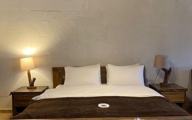 VVWV Boutique Wine Hotel