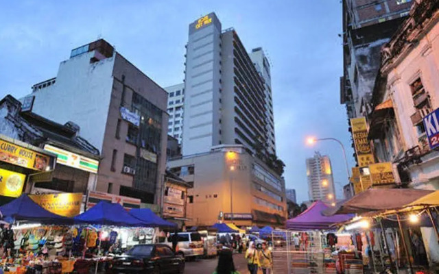 City Villa Kuala Lumpur