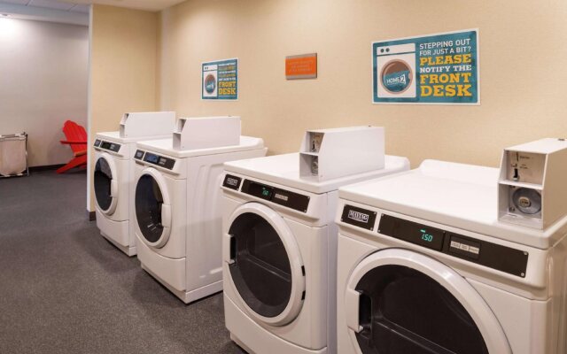 Hampton Inn & Suites New Albany Columbus