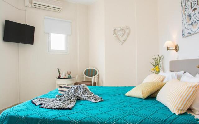 Windmill Beach Apts II by Estia