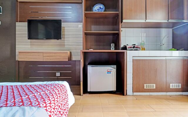 OYO 93456 Apartemen Gateway Cicadas By Inpro Ii