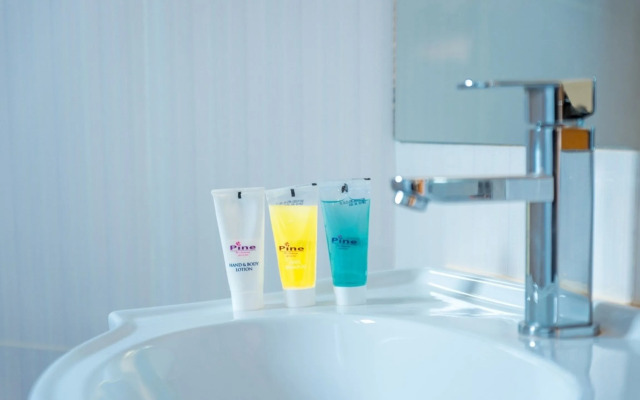 Apartment in Secure Resort - 4 to 6 People