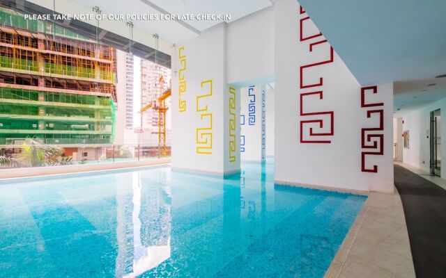 ZEN Home Milano Residences Makati