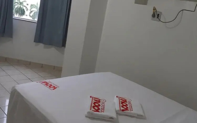 OYO Hotel Itaóca Belém