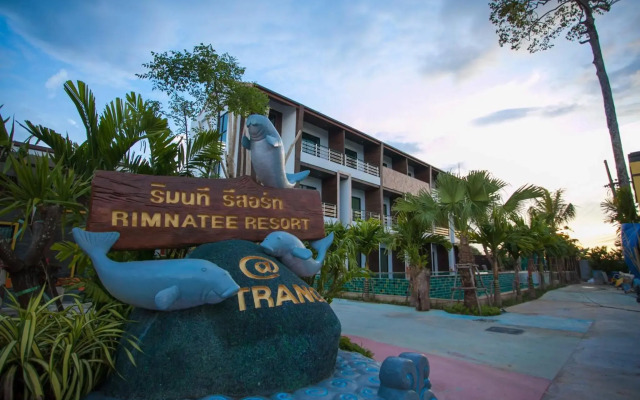 Rimnatee Resort Trang