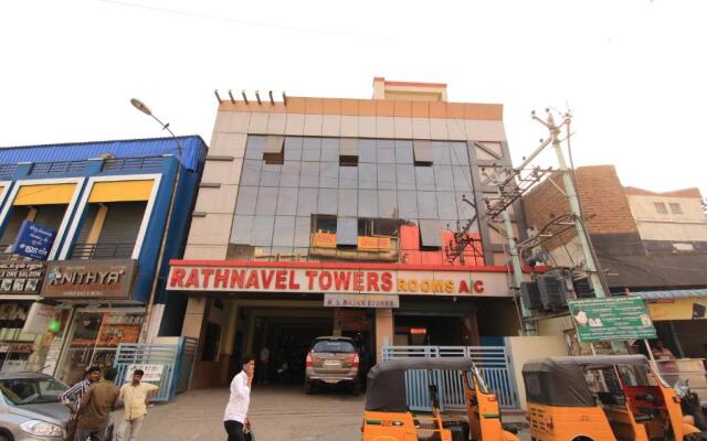 Hotel Rathnavel Towers