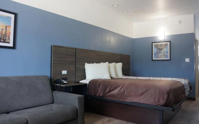 Texan Hotel