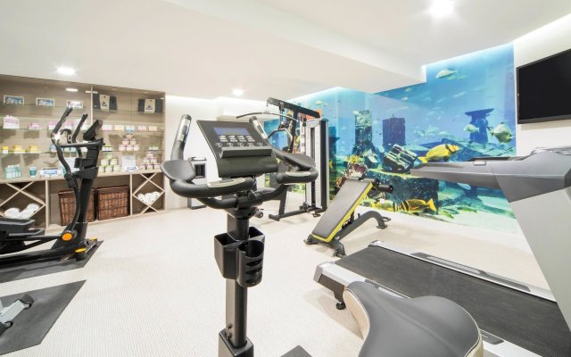 ibis Styles La Rochelle Centre Vieux Port