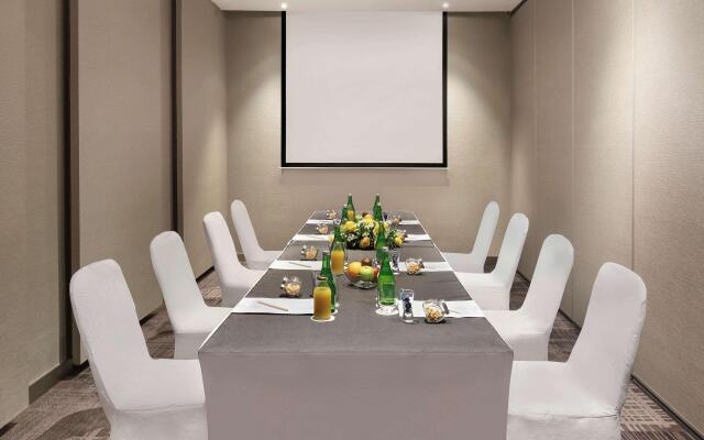 Novotel Jakarta Cikini Hotel