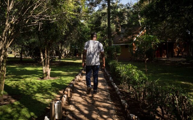 Mara Concord Game Lodge