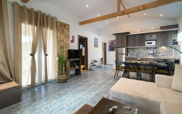 Caretta Village Hotel
