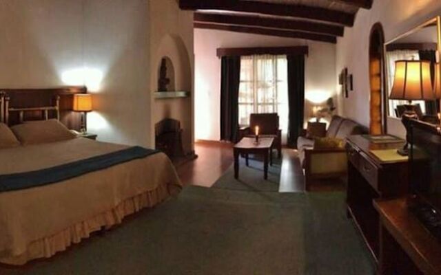 Rancho Grande Inn