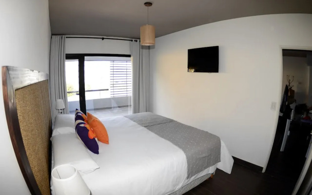 Ushuaia Flat I