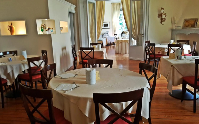 Hotel Canali, Portofino Coast