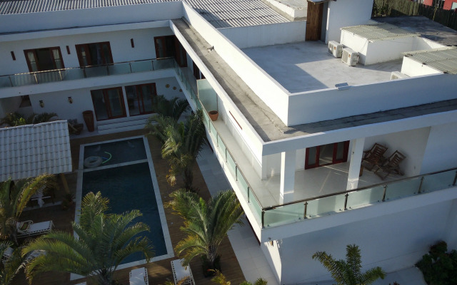 Pousada Lírio Trancoso