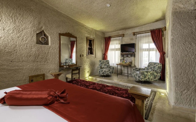 Helen Cave Suites