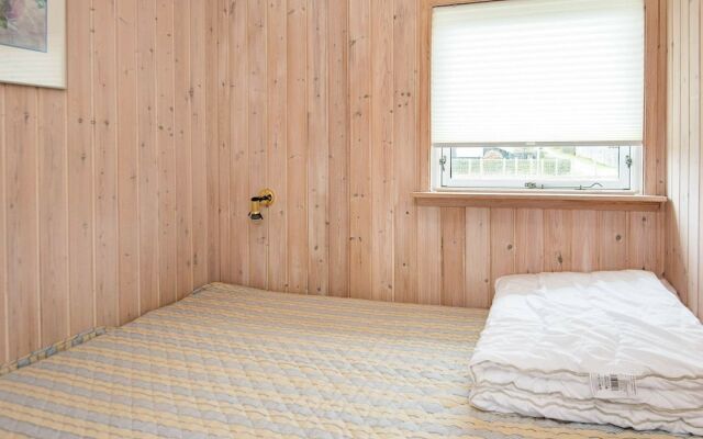 Scenic Holiday Home in Juelsminde Near sea