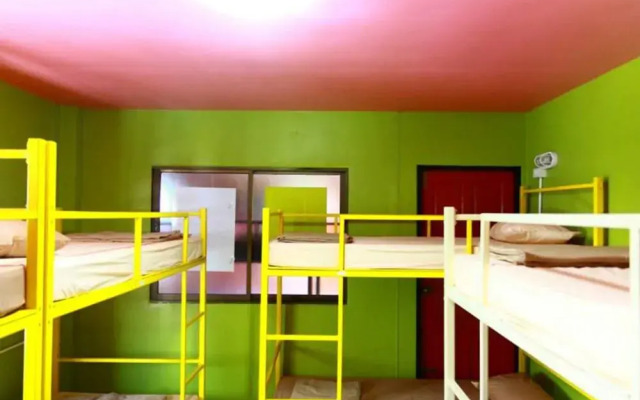 I Hostel