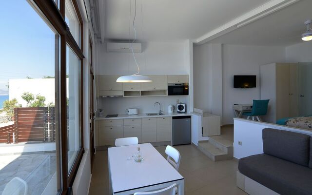Simon Apartments