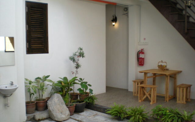 Hainan House