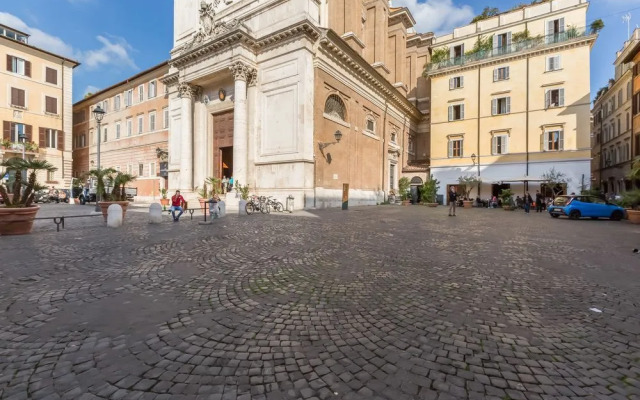 Piazza Navona-Coronari House