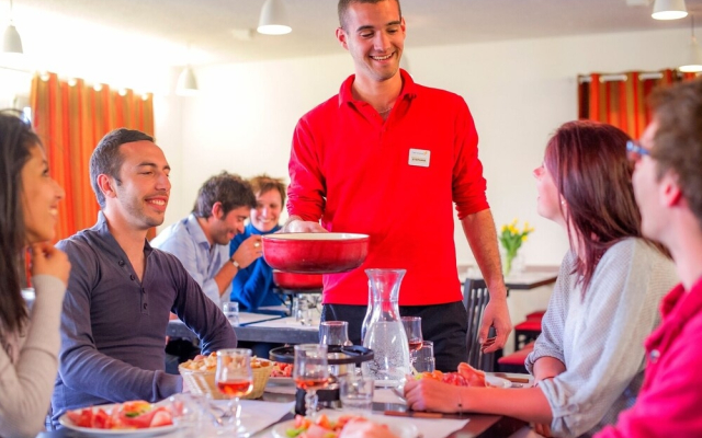 Cap Vacances Les Deux-Alpes