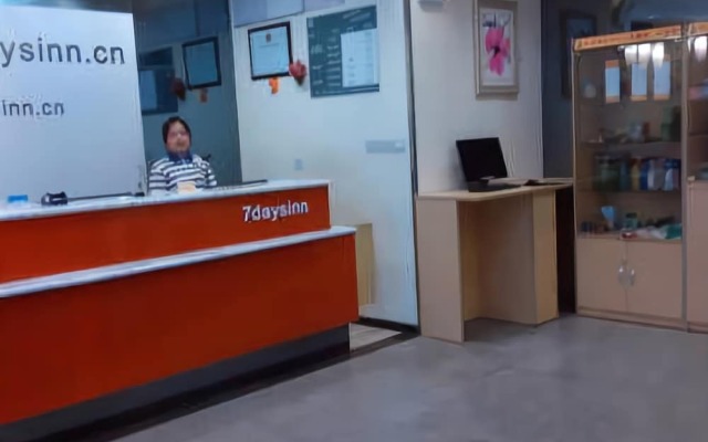 7 Days Inn