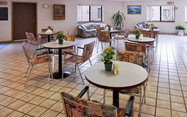 Americas Best Value Inn La Crosse