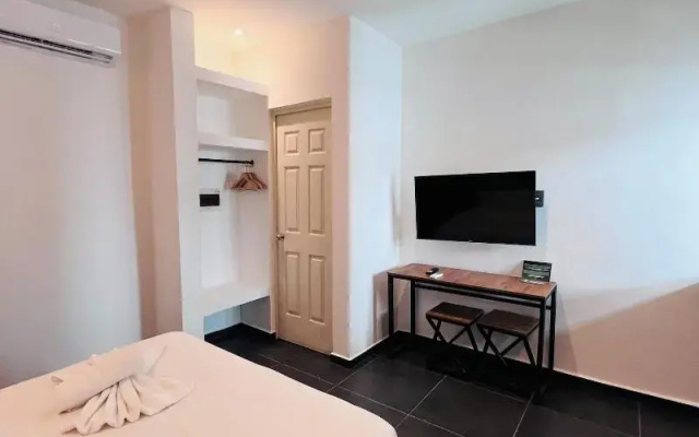 Coco Live Suites