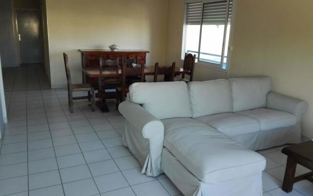 Appartement au port de Mèze