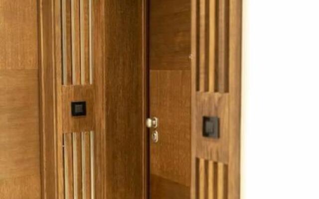 Apartment the Nest Vračar - free garage