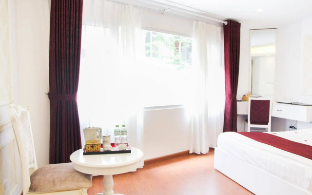 Splendora Boutique Hotel