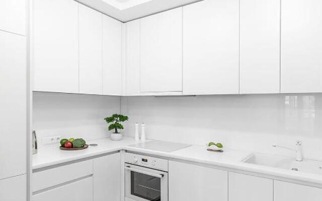 Brand new apartment in Vilnius
