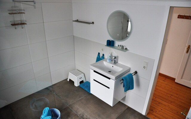 Apartmenthaus am Zimmerplatz