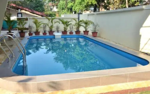 Aquilla Villa
