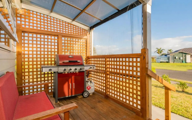 Home Base - Cooks Beach Holiday Home