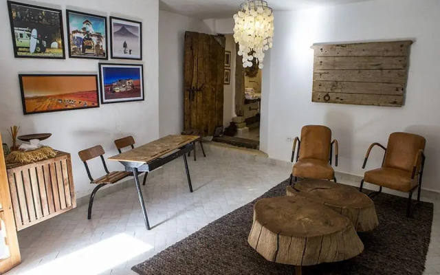 Munga Guesthouse