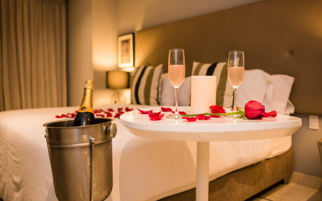 GHL San Lazaro Art Hotel