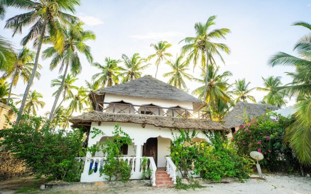 Villa Galawa